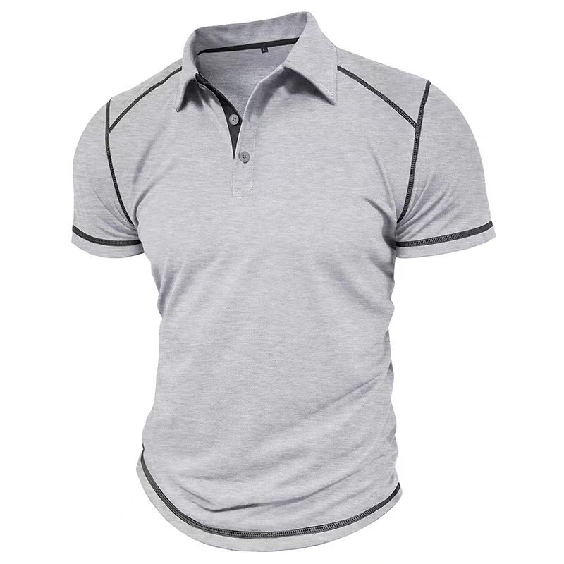Cotton Polo shirt