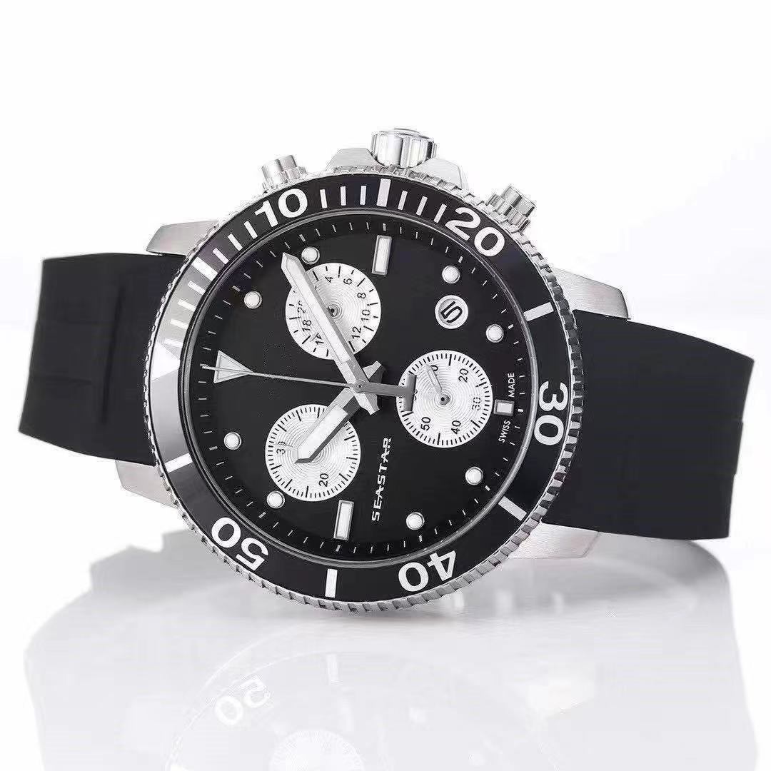 Quartz Watch