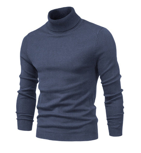 Turtleneck Sweater