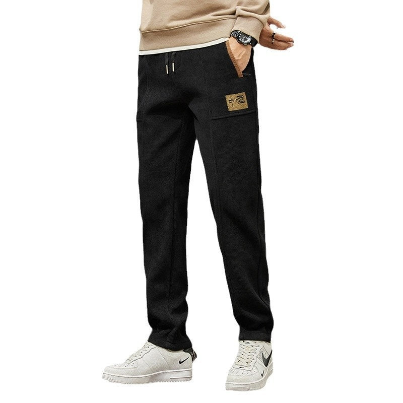Loose Casual Pants