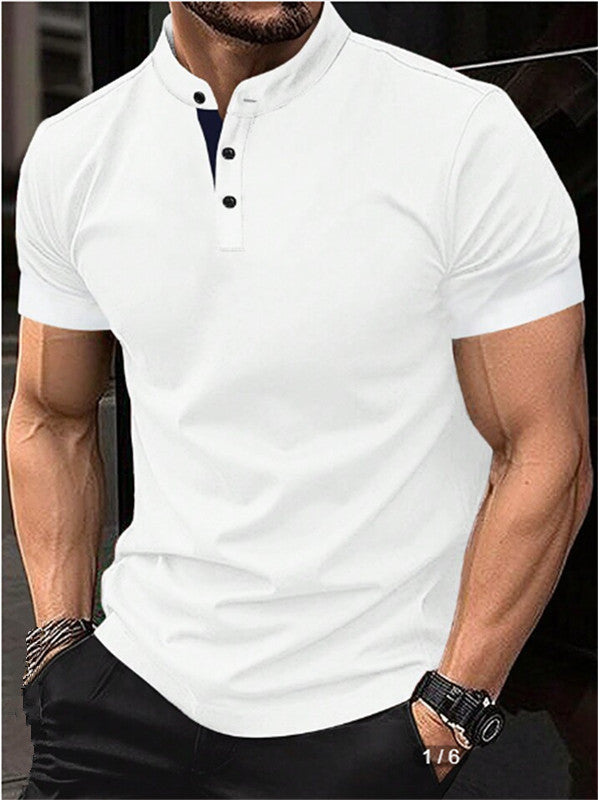 Sports Polo Shirt