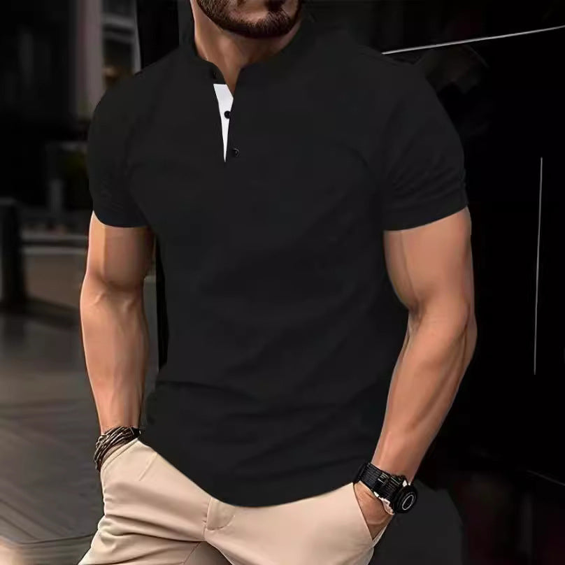 Sports Polo Shirt