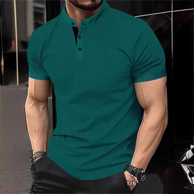 Sports Polo Shirt