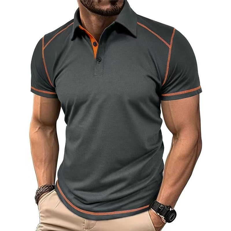 Cotton Polo shirt