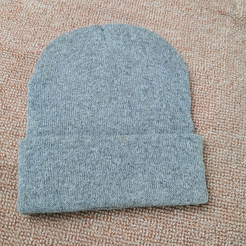 Knitted Hat