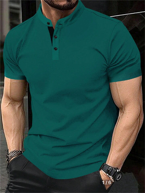 Sports Polo Shirt