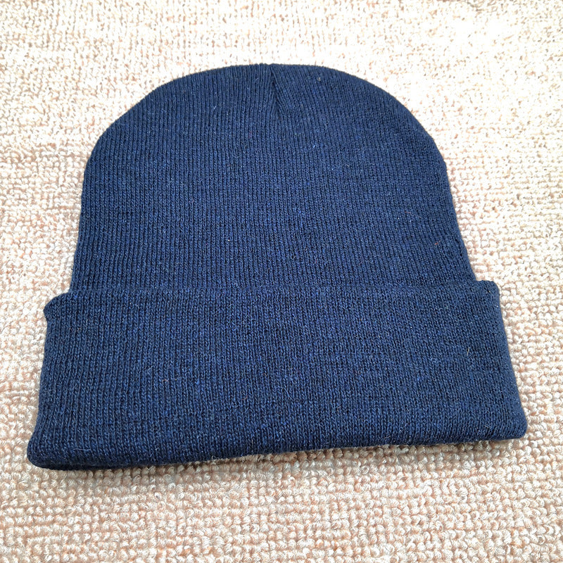 Knitted Hat