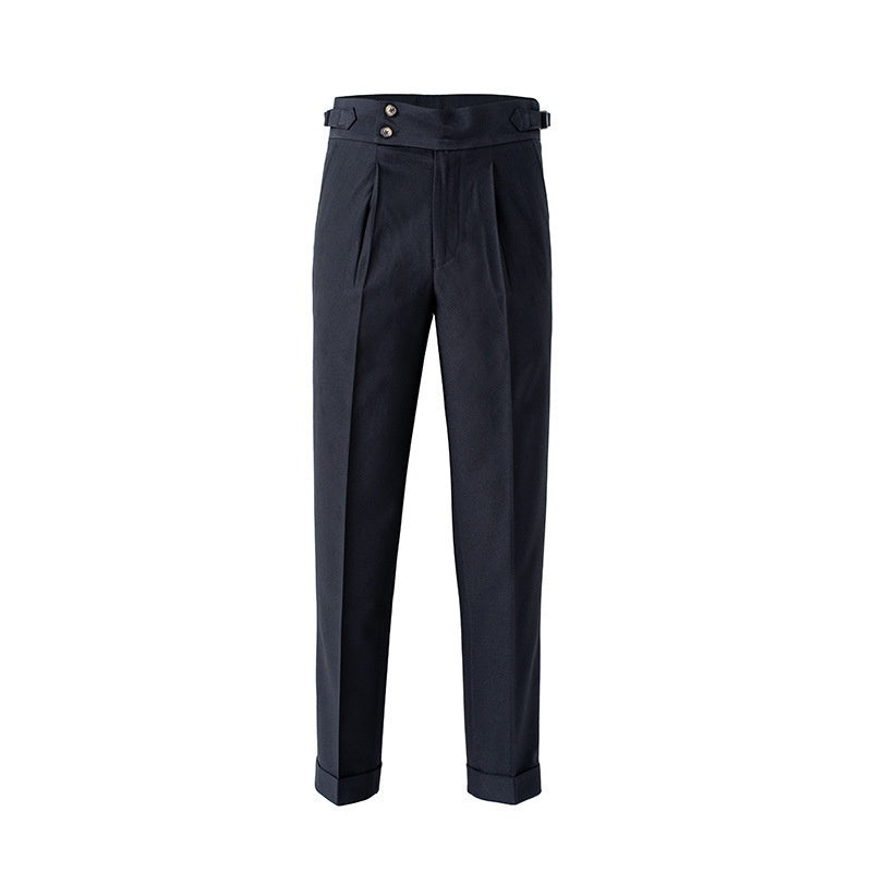 Suit Pants