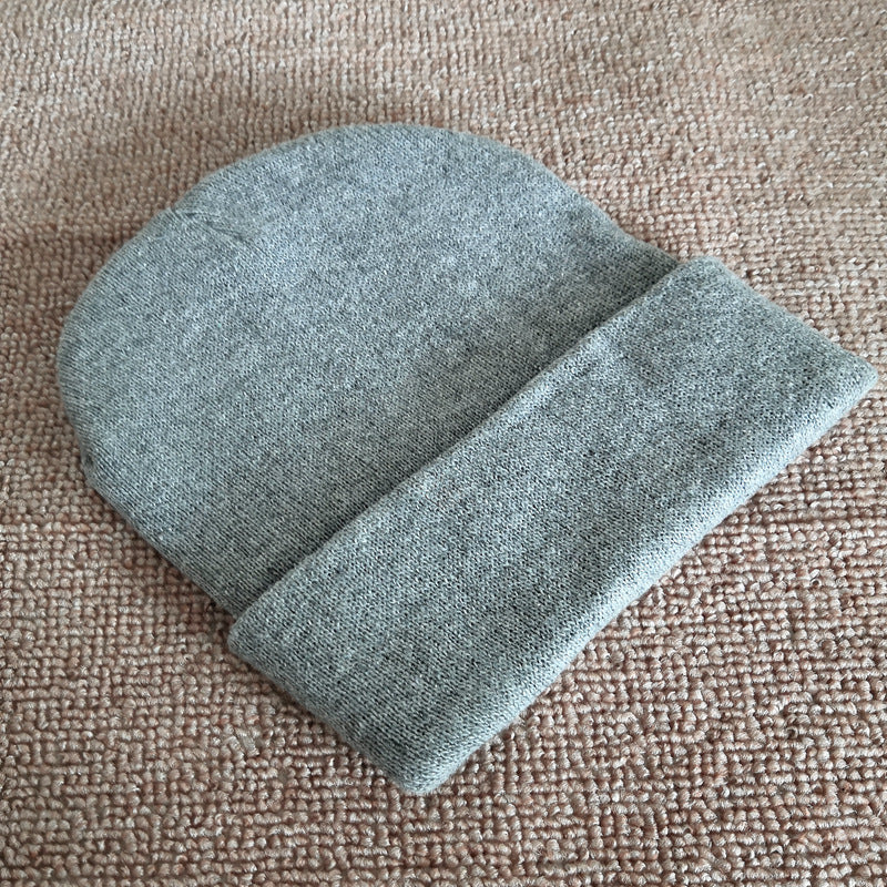 Knitted Hat