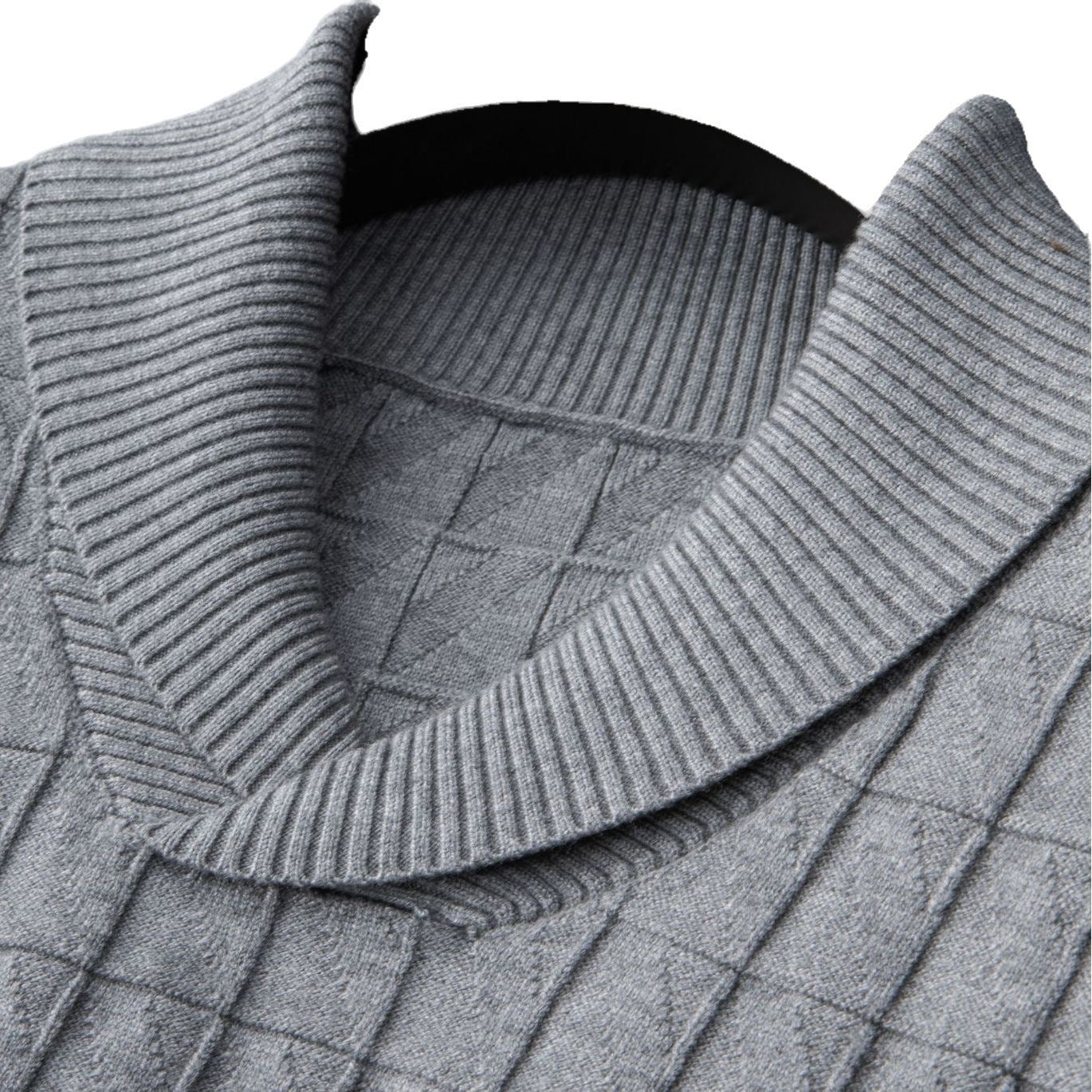 V-neck Sweater