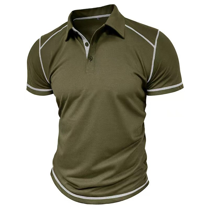 Cotton Polo shirt