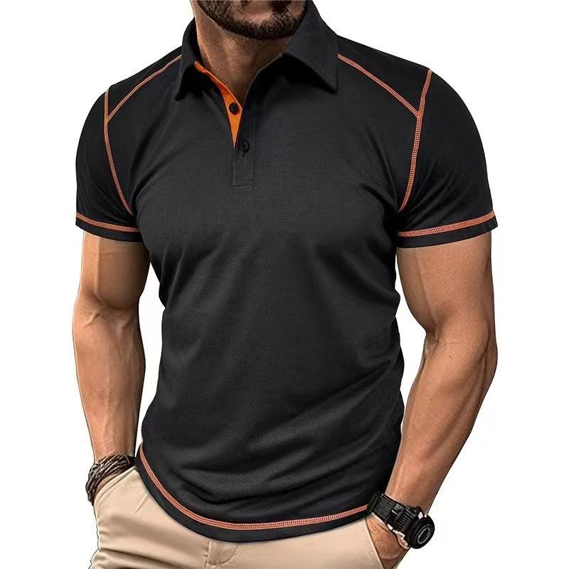 Cotton Polo shirt