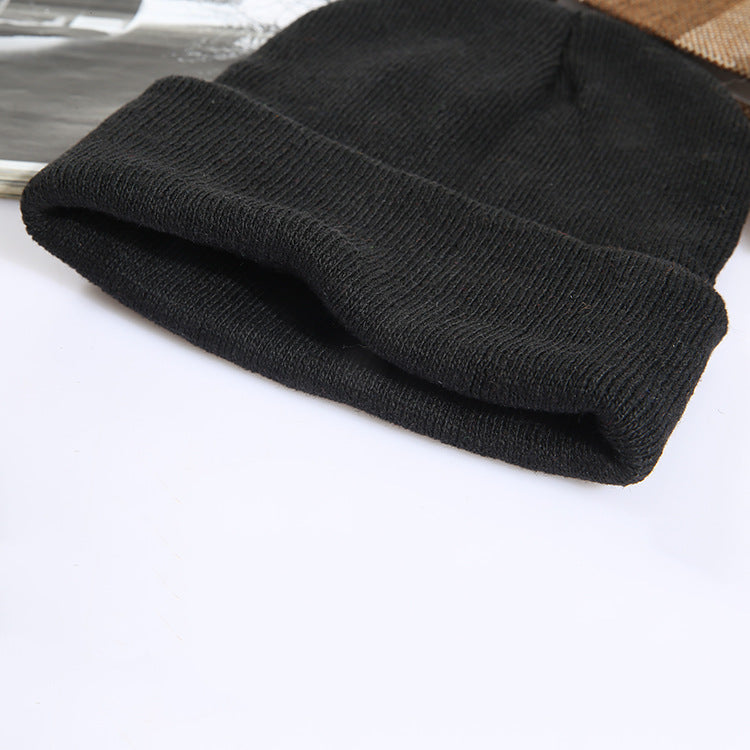 Knitted Hat