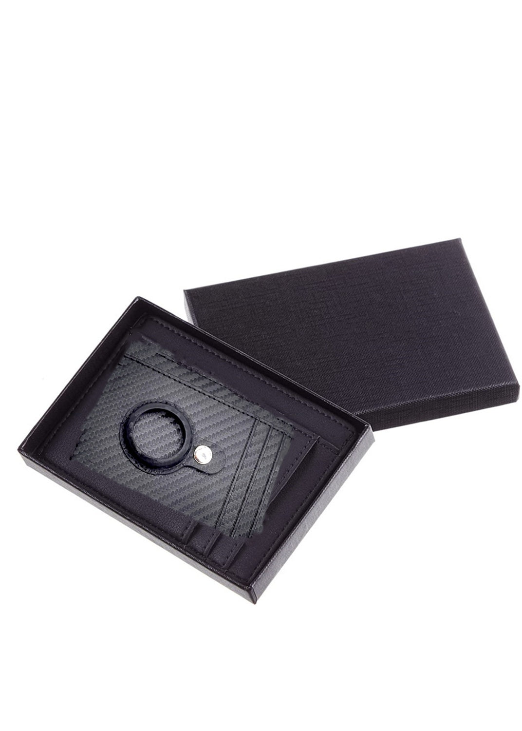 Anti-theft Card Holder
