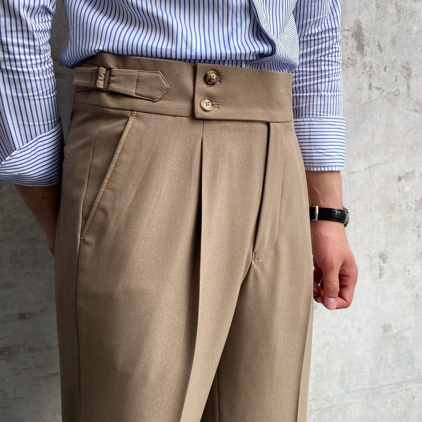 Suit Pants