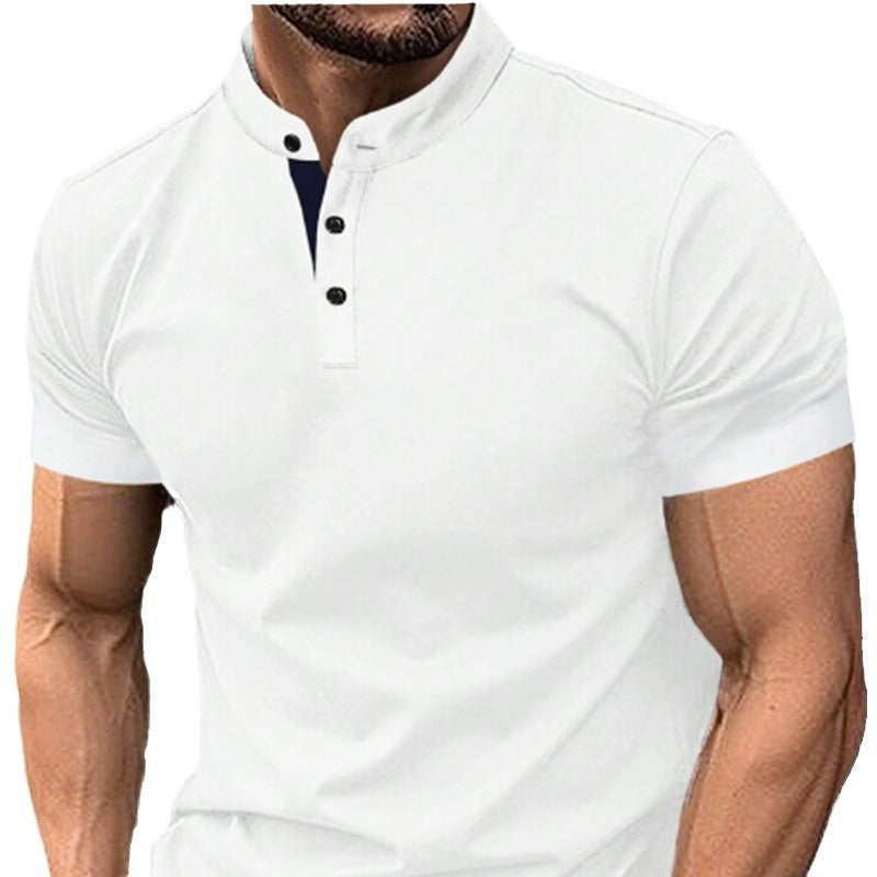 Sports Polo Shirt
