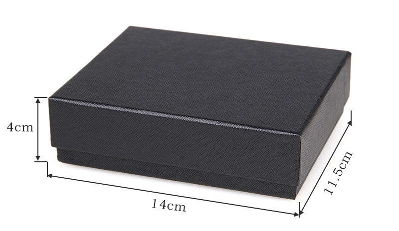 Anti-theft Card Holder