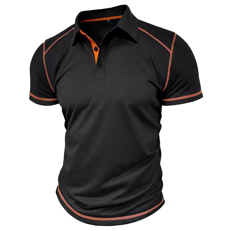 Cotton Polo shirt