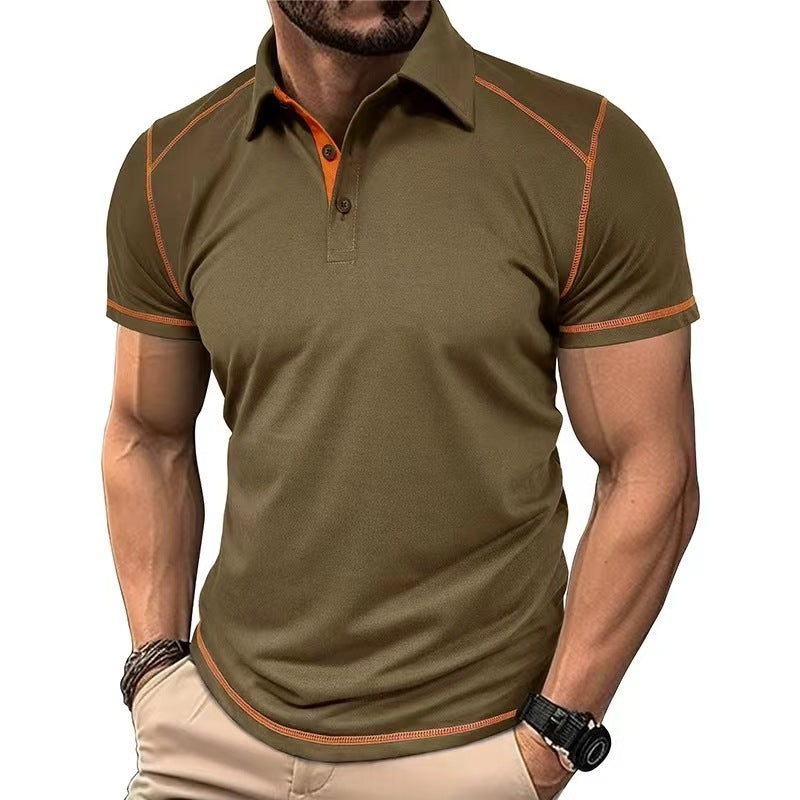 Cotton Polo shirt