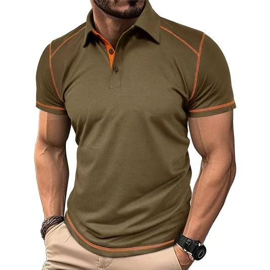 Cotton Polo shirt