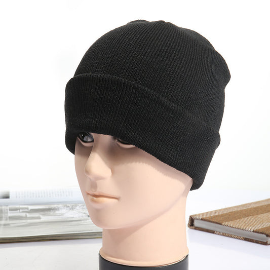 Knitted Hat