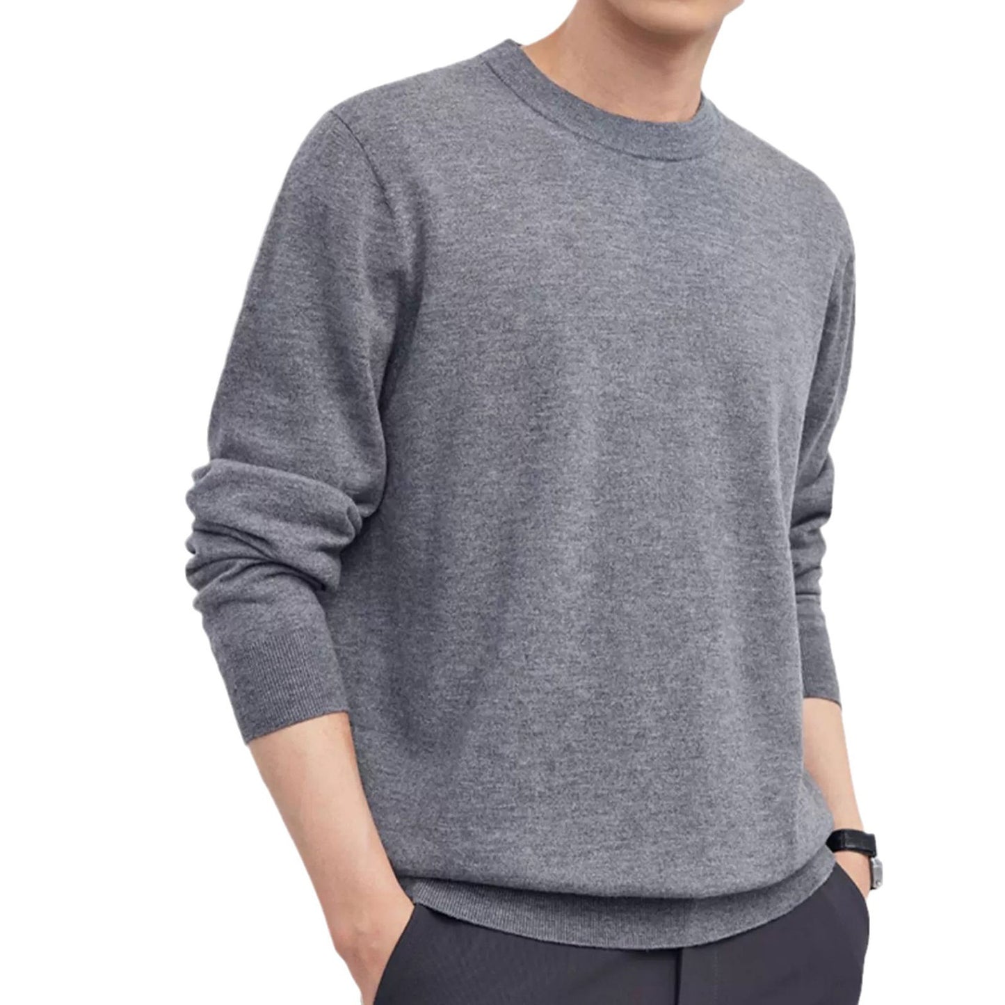 Puyuan Sweater
